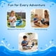 thumbnail image 2 of Juego de Pesca Small World Toys 3+ años, 2 of 8