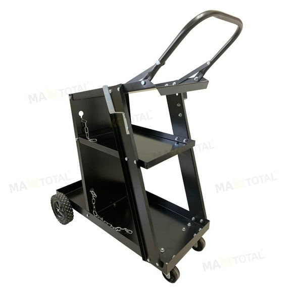 Carro para Soldadoras