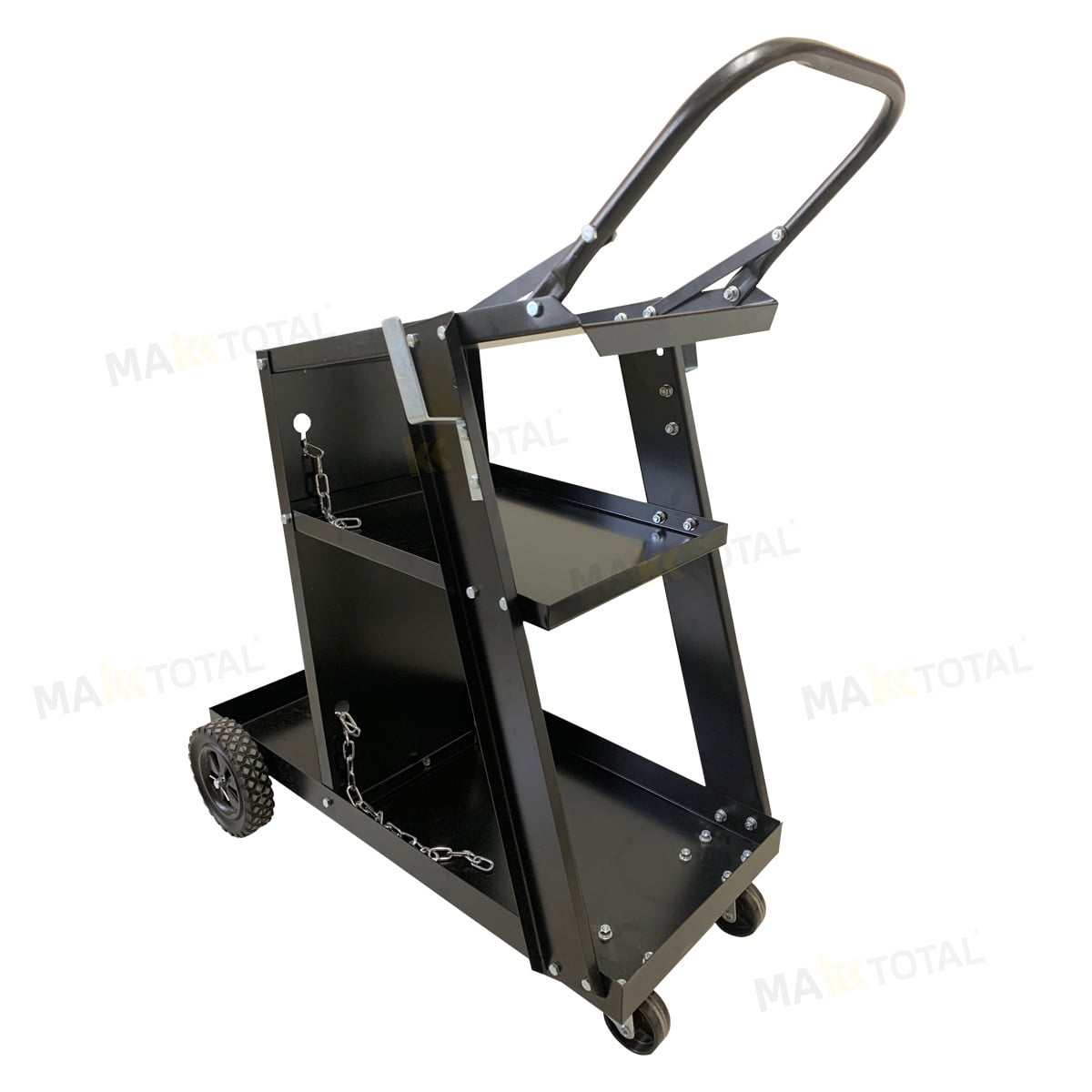 Krafter - Carro Para Soldadoras