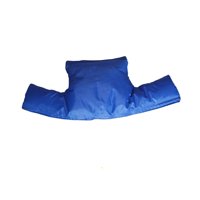 Magideal - Cubierta Aislada Para Medidor De Agua, Cubierta De Interruptor De Vacío De Presión, Cubierta Aislante Extraíble, Universal, Para Prevención De Reflujo 1 Lado Impermeable