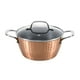 thumbnail image 5 of Batería de Cocina Antiadherente Copper 7 Piezas Simplit, 5 of 9