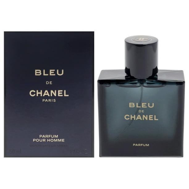 Perfume Chanel Bleu De Chanel EDP 50ml | Lider