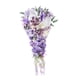 thumbnail image 4 of Ramo De Boda Con Flores Artificiales, Romántico, Para Aniversario, Ceremonia, Rústico, Artificial., 4 of 5