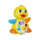 thumbnail image 1 of Pato Musical Para Bebé, Juguete, Regalo De Cumpleaños, Pato Amarillo Grande De Desarrollo Para Bebé, 1 of 3
