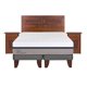 thumbnail image 1 of Cama Europea Balance 2 Plaza Base Dividida, 1 of 5