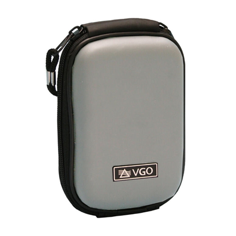 Vgo - Funda Rígida Para Cámara Gris