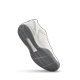 thumbnail image 5 of Zapatilla Mujer Courtglide W- White/Lunar Rock Wilson, 5 of 6