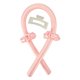 thumbnail image 1 of Heatless Curling Rod Headband For Long Hair Rollers For Women, Hair Overnight Curl Wrap Heatless Hair Curling Wrap Kit, Lazy Hair Curler With Scrunchies Hair Claw Clips 1set, 1 of 3