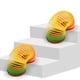 thumbnail image 4 of Juguete de plástico colorido Rainbow Magic Spring JOHOUSE, 12 unidades, 4 of 6