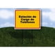 thumbnail image 1 of Cartel Jardín Work House Signs 46 x 61 cm Doble Cara, 1 of 3