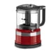 thumbnail image 1 of KitchenAid KFC3516ER, Picador de alimentos, 3,5 tazas, Empire Red, Una talla, 1 of 3
