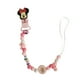 thumbnail image 2 of Sujeta Chupete Clip Cadena Afirma Porta Chupete, 2 of 3
