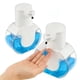 thumbnail image 1 of Dispensador de jabón sin contacto Ipefan 2 unidades 420 ml blanco, 1 of 6