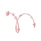 thumbnail image 4 of Chupete Clip De Silicona Ajustable Para Cochecito Trona Carrito De La Compra Rosa, 4 of 5