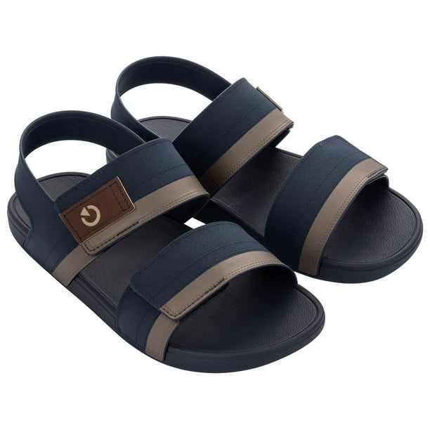 Sandalia Hombre Azul Dakar Sand 043 Cartago