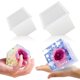 thumbnail image 1 of Molde de resina Voaesdk 2 piezas cubo 10 cm y 8,5 cm DIY, 1 of 6