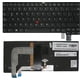 thumbnail image 1 of Teclado Lenovo Thinkpad T460s Español Negro Retroi, 1 of 3