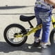 thumbnail image 5 of Bicicleta Aprendizaje Sin Pedales Yedoo Tootoo Emoji Aro 12, 5 of 7