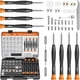 thumbnail image 1 of Kit de Reparación de Lentes JOREST con 8 Destornilladores y 16 Tornillos, 1 of 3