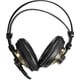thumbnail image 2 of Audífonos QUALYPÉ AKG K240 Studio Semiabiertos Over-Ear, 2 of 9
