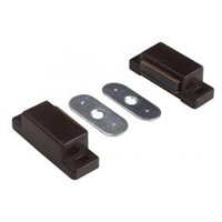 Retén Magnético Café 2 Un - Lioi