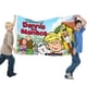 thumbnail image 2 of Daniel el Travieso Bandera impresa con temática, regalo perfecto para fanáticos, amigos y familiares, y adecuada para actividades al aire libre e interiores, decoraciones de fiesta. 120*180CM, 2 of 6