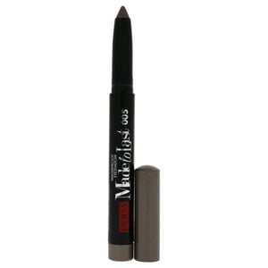 Pupa Milano - Hecha Para Durar Sombra De Ojos Impermeable - Gris Pardo Desierto De Para Mujeres - Sombra De Ojos