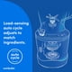 thumbnail image 3 of Licuadora NutriBullet SmartSense de 5 velocidades, 1400 W, color negro mate, 3 of 9