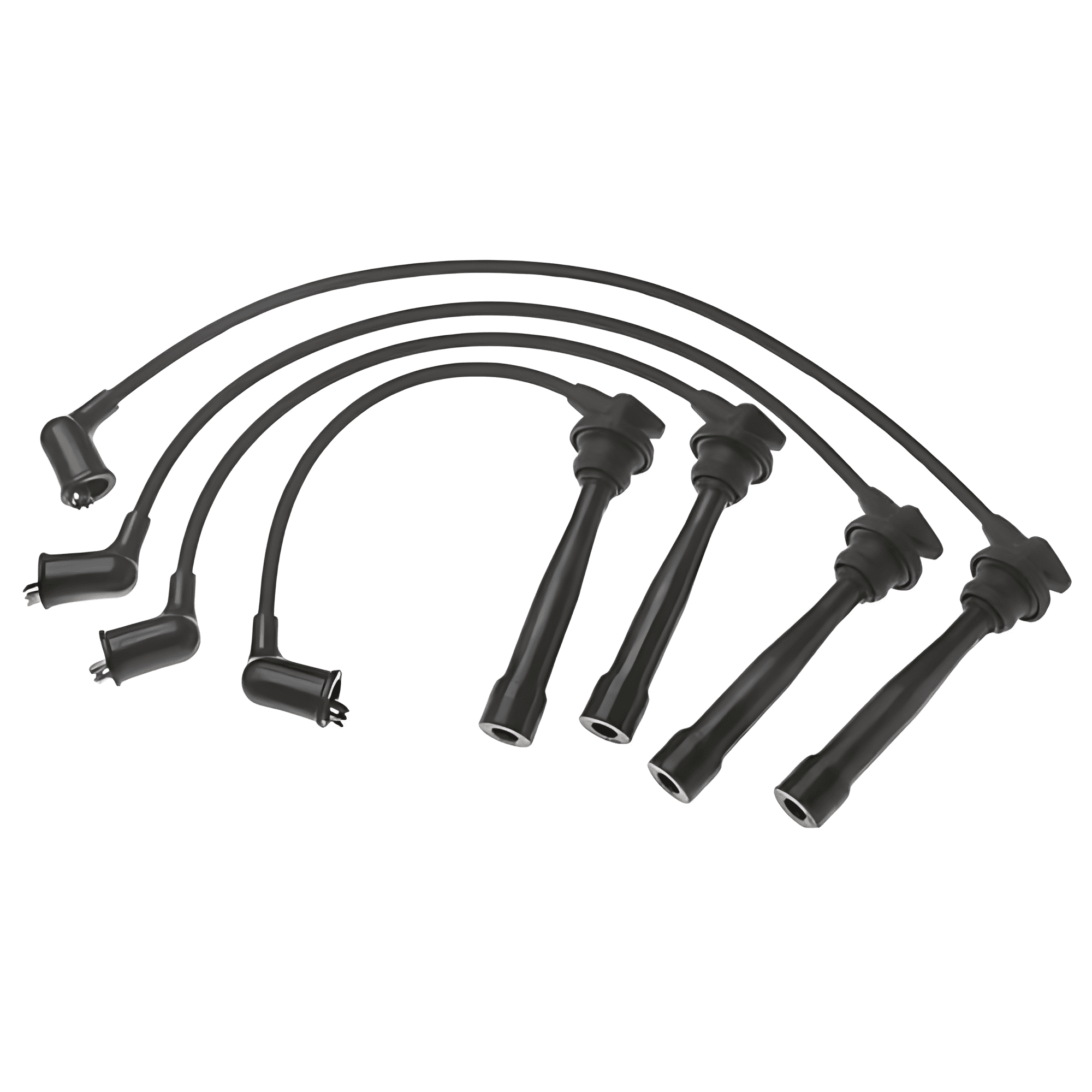 Msrepuestos - Juego Cable Bujias Original V6 Benc Galloperii 275014aa00