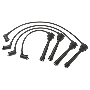 Msrepuestos - Juego Cable Bujia El 92-95 Alternativo Elantra 2750133A00