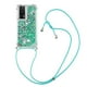 thumbnail image 2 of Funda FOXDOCK para Xiaomi Poco F5 Pro 5G con Cuerda Ajustable, Brillo Líquido, Protección Antigolpes y Lente – Ideal para Regalo, 2 of 6