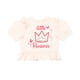 thumbnail image 1 of Polera Bebe Niña M/L Focal Vuelitos Ecru Corona, 1 of 5