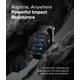 thumbnail image 5 of Funda Ringke Fusion Bumper compatible con Apple Watch Ultra 2, 5 of 9