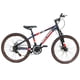 thumbnail image 1 of Bicicleta 24 Fire Azul/Rojo, 1 of 3