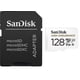 thumbnail image 4 of Tarjeta de Memoria SanDisk 128 GB High Endurance (Alta Resistencia), 4 of 5