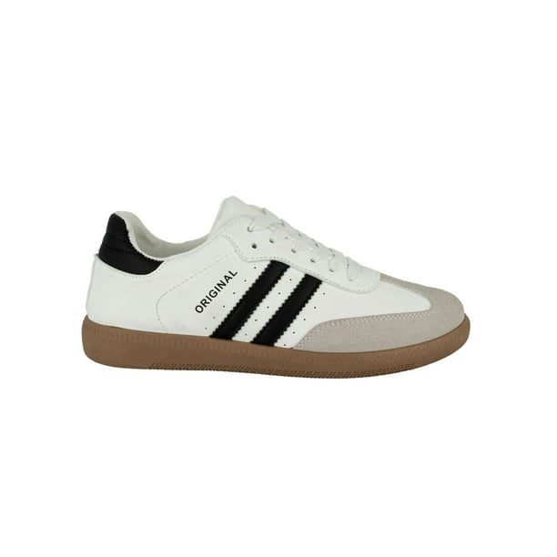 Zapatilla Cardo Blanco UNS