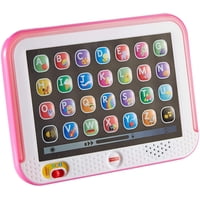 Fisher Price Smart Stages Tablet- Rosa Fisher Price Fisher-Price