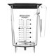 thumbnail image 1 of Jarra batidora Blendtec WildSide, 2,7 L, de grado comercial, transparente, 1 of 6