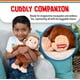 thumbnail image 4 of Peluche de peluche Kids Preferred Curious George, 30 cm, 4 of 6