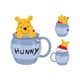 thumbnail image 1 of Taza Silver Buffalo 568 ml Winnie the Pooh 3D, 1 of 1