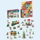 thumbnail image 1 of Bloques De Construcción De Juguetes De Desarrollo Temprano Para Navidad Árbol De Navidad De Acción De Gracias, 1 of 5