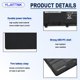 thumbnail image 4 of Batería YLJIITTNK CF-VZSU1AW 11.1V 2200mAh CF-33, 4 of 7