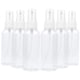 thumbnail image 1 of Frasco atomizador transparente de plástico TRENDBOX 60 ml (2 oz) x6, 1 of 7