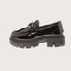 thumbnail image 2 of Mocasín Negro Vía Franca, 2 of 6