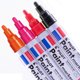 thumbnail image 2 of Super Color Paint marker Black SC-PM-B, 2 of 2