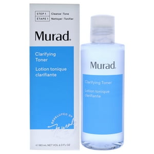 Murad - Tónico Clarificante De Para Unisex - Tóner