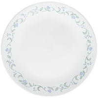 Plato Corelle Livingware Country Cottage 8.5 Lunch (21 Cm), 6 Unidades
