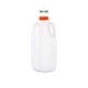 thumbnail image 3 of Juice Bottles MT Products, plástico HDPE, 1,89 L, juego de 6, 3 of 8