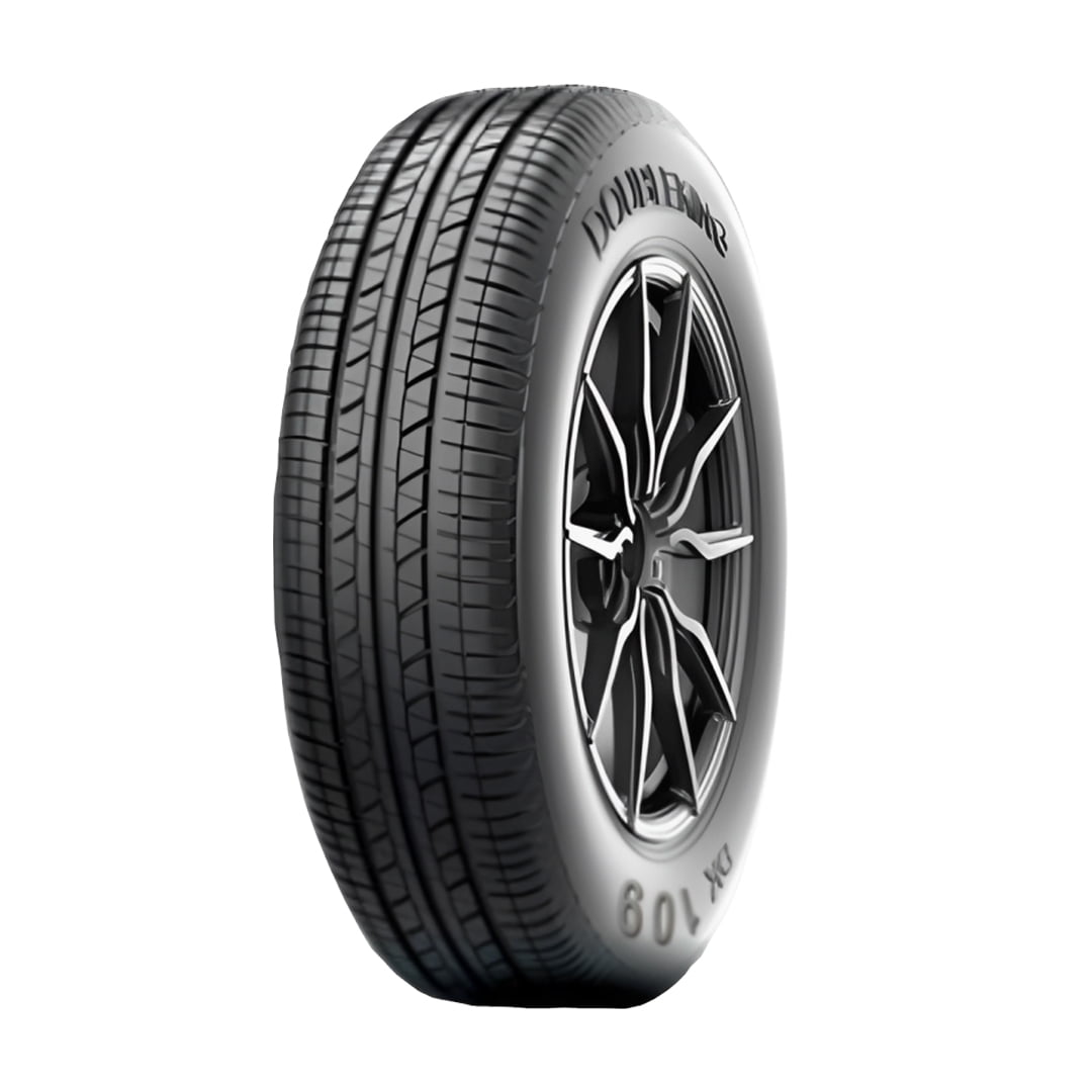 Neumáticos 165/70R12 77T DK109 Double king H/T TL BLK CHN | Lider