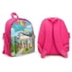 thumbnail image 4 of Mochila Desmarcar Las Reglas De Rosie Rosa, 4 of 6